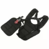 FLYME Ceinture Coupe-Bordures Noire Confort Double Bandoulière En Nylon Réglable Accessoires Pour Débroussailleuses Noir 11 X 4,7 X 3,6 Pouces 1 FLYME Ceinture Coupe-Bordures Noire Confort Double Bandoulière En Nylon Réglable Accessoires Pour Débroussailleuses Noir 11 X 4,7 X 3,6 Pouces -Débroussailleuse Soldes Magasin 67811620 1