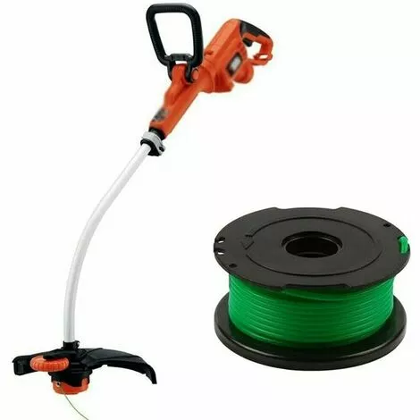 FLYME Lot De 6 Bobines Vertes Pour Débroussailleuses GL7033 GL8033 GL9035 A6482 3 FLYME Lot De 6 Bobines Vertes Pour Débroussailleuses GL7033 GL8033 GL9035 A6482 – Image 2