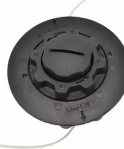 THSINDE THSIDNE Tête De Coupe Pour Stihl Fs38 Fs40 Fs45 Fs50 Fse60 Fse71 Fse81 Te600 Te700 Te1000 Auto Cut C5-2 4006 710 2105 Betterlifefg