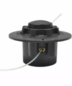 THSINDE THSIDNE Tête De Coupe Pour Stihl Fs38 Fs40 Fs45 Fs50 Fse60 Fse71 Fse81 Te600 Te700 Te1000 Auto Cut C5-2 4006 710 2105 Betterlifefg -Débroussailleuse Soldes Magasin 67871533 3