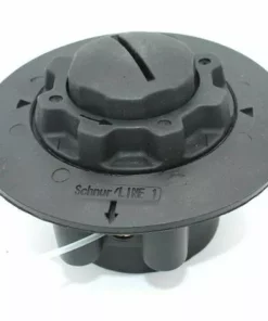 QERSTA Tête De Coupe Pour Stihl Fse 60 Fse71 Fse81 Fs38 Fs40 Fs45 Fs46 Fs50 Viking Te600 Te700 Te1000 Autocut 5-2 Autocut C5-2 Référence 4006 710 2103 4006 7610