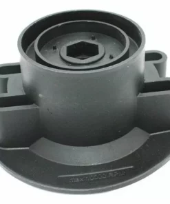 QERSTA Tête De Coupe Pour Stihl Fse 60 Fse71 Fse81 Fs38 Fs40 Fs45 Fs46 Fs50 Viking Te600 Te700 Te1000 Autocut 5-2 Autocut C5-2 Référence 4006 710 2103 4006 7610 -Débroussailleuse Soldes Magasin 67872536 3