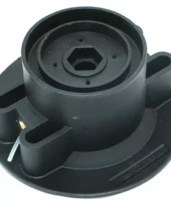 QERSTA Tête De Coupe Pour Stihl Fse 60 Fse71 Fse81 Fs38 Fs40 Fs45 Fs46 Fs50 Viking Te600 Te700 Te1000 Autocut 5-2 Autocut C5-2 Référence 4006 710 2103 4006 7610 -Débroussailleuse Soldes Magasin 67872536 5