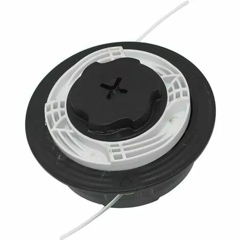 QERSTA Tête De Tonte Remplacer Stihl Autocut C6-2 C5-2 5-2 Pour Stihl Fse60 Fse 71 Fse 81 Fs38 Fs40 Fs45 Fs46 Fs50 Viking Te600 Te700 Te1000 4006 710 2126 4 QERSTA Tête De Tonte Remplacer Stihl Autocut C6-2 C5-2 5-2 Pour Stihl Fse60 Fse 71 Fse 81 Fs38 Fs40 Fs45 Fs46 Fs50 Viking Te600 Te700 Te1000 4006 710 2126 – Image 2