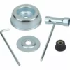 ENLENK Kit Ecrou Tete Debroussailleuse Universelle,pour Débroussailleuse Thermique, Stihl, Echo, Ryobi Tete 2 ENLENK Kit Ecrou Tete Debroussailleuse Universelle,pour Débroussailleuse Thermique, Stihl, Echo, Ryobi Tete -Débroussailleuse Soldes Magasin 67907927 1