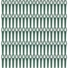 ECHOO Lames De Coupe En Plastique Non Fragiles De 83 Mm Pour Tondeuse à Gazon 100pcs