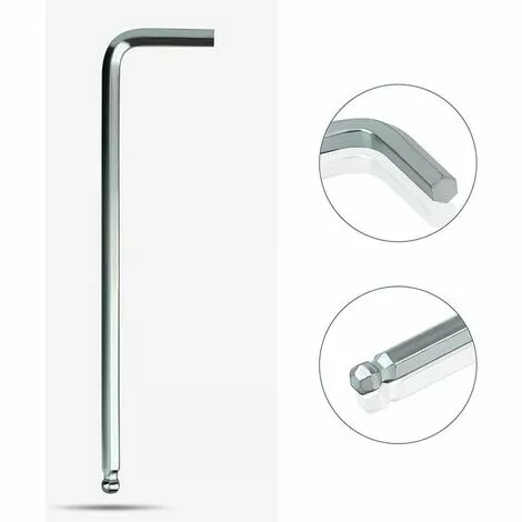 Jardin Piscine Kit Ecrou Tete Debroussailleuse Universelle, Pour Débroussailleuse Thermique, Stihl, Echo, Ryobi Tete LangRay 6 Jardin Piscine Kit Ecrou Tete Debroussailleuse Universelle, Pour Débroussailleuse Thermique, Stihl, Echo, Ryobi Tete LangRay – Image 4