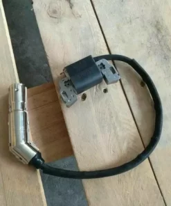 QERSTA Bobine D'allumage, Pack Haute Tension, Allumeur Briggs & Stratton 595304 799650 795315