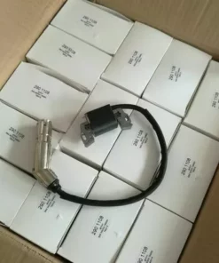 QERSTA Bobine D'allumage, Pack Haute Tension, Allumeur Briggs & Stratton 595304 799650 795315 -Débroussailleuse Soldes Magasin 67962501 3