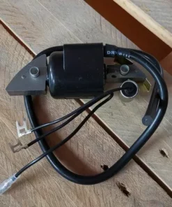 QERSTA Bobine D'allumage, Pack Haute Tension, Bobine D'allumage G150 G200 G300 G400 Bobine D'allumage