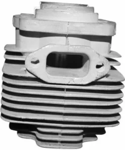 QERSTA Kit De Piston De Cylindre Pour Tondeuse à Gazon 40F-5 Jeux De Cylindres 430TU43 Cylindre Piston TL43 Cylindre TB43 -Débroussailleuse Soldes Magasin 67962650 3