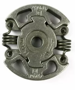 QERSTA Tambour D'embrayage Pour Stihl FS55 KM56 FS38 FS45 FS46 FS40 FS50 FS50 FS56 FC70 FC70 C 4144 160 2904 (remplace 4144 160 2900)