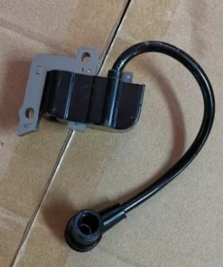 QERSTA Bobine D'allumage, Pack Haute Tension, Bobine D'allumage Echo SRM-2100, 2400 GT-2000 PE-2000, 15660152131, 15660152130