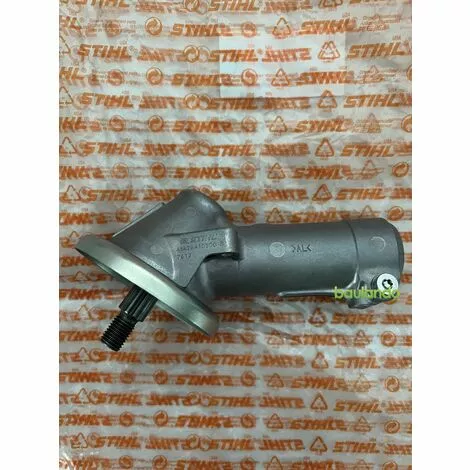 STIHL Originale Renvoi D'angle Débroussailleuse FS260,FS360,FS410,FS460,FS490 41476400104 3 STIHL Originale Renvoi D'angle Débroussailleuse FS260,FS360,FS410,FS460,FS490 41476400104