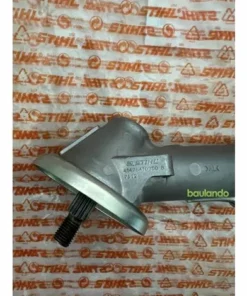 STIHL Originale Renvoi D'angle Débroussailleuse FS260,FS360,FS410,FS460,FS490 41476400104 6 STIHL Originale Renvoi D'angle Débroussailleuse FS260,FS360,FS410,FS460,FS490 41476400104 -Débroussailleuse Soldes Magasin 68009796 2