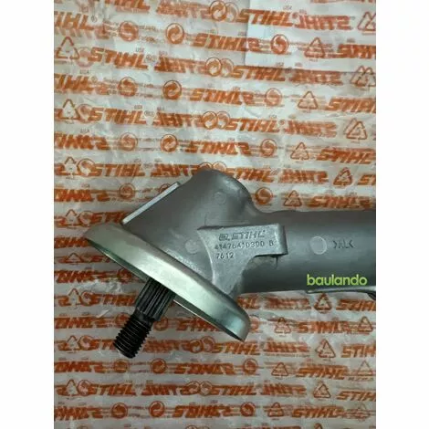 STIHL Originale Renvoi D'angle Débroussailleuse FS260,FS360,FS410,FS460,FS490 41476400104 4 STIHL Originale Renvoi D'angle Débroussailleuse FS260,FS360,FS410,FS460,FS490 41476400104 – Image 2