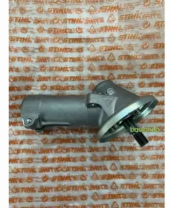 STIHL Originale Renvoi D'angle Débroussailleuse FS260,FS360,FS410,FS460,FS490 41476400104 7 STIHL Originale Renvoi D'angle Débroussailleuse FS260,FS360,FS410,FS460,FS490 41476400104 -Débroussailleuse Soldes Magasin 68009796 3