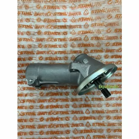 STIHL Originale Renvoi D'angle Débroussailleuse FS260,FS360,FS410,FS460,FS490 41476400104 5 STIHL Originale Renvoi D'angle Débroussailleuse FS260,FS360,FS410,FS460,FS490 41476400104 – Image 3