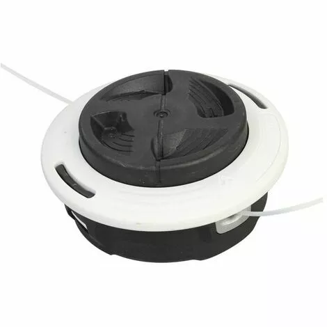 Cisea Tête De Débroussailleuse C26-2 De Rechange Pour Stihl FS 55/56/70/94/91/111/131/240 - Filetage à Gauche M10 X 1,0 - Alimentation Du Fil Par Frappe Au Sol, 3 Cisea Tête De Débroussailleuse C26-2 De Rechange Pour Stihl FS 55/56/70/94/91/111/131/240 - Filetage à Gauche M10 X 1,0 - Alimentation Du Fil Par Frappe Au Sol,