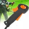 Cisea Commande De Commutateur De Poignée D'accélérateur Pour Débroussailleuses Stihl FS12 FS200 FS250 -Débroussailleuse Soldes Magasin 68078564 1