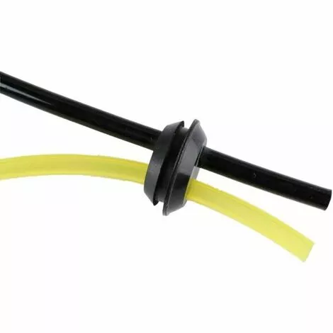 QERSTA Universel Filtre à Essence Kit Tube D'étanchéité Pour Taille-haies Débroussailleuse élagueuse 6 QERSTA Universel Filtre à Essence Kit Tube D'étanchéité Pour Taille-haies Débroussailleuse élagueuse – Image 4