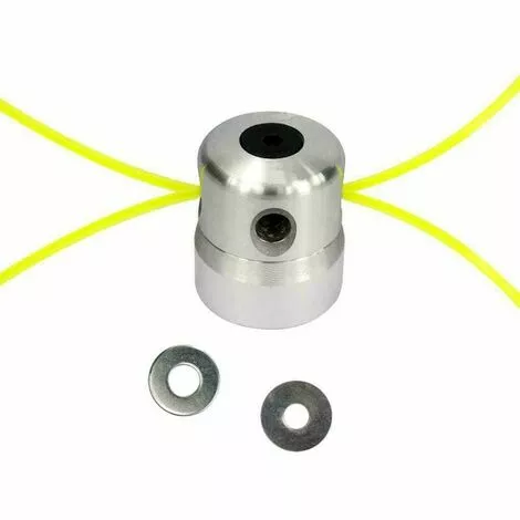 QERSTA Tête De Débroussailleuse Universelle 5 QERSTA Tête De Débroussailleuse Universelle – Image 3