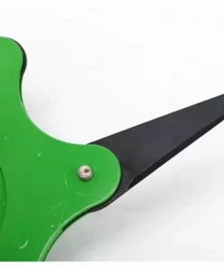 ECHOO Tete De Coupe, 6 Dents, Outil De Mangeur D'Herbe, Verte 10 ECHOO Tete De Coupe, 6 Dents, Outil De Mangeur D'Herbe, Verte -Débroussailleuse Soldes Magasin 68254506 4