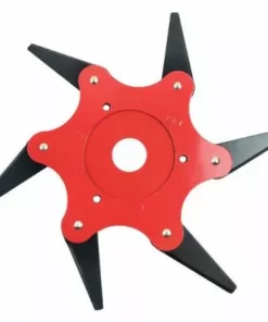 HELLO KITTY BAIN 1 Pièce Six Lames Tête De Coupe Tête D'herbe Tondeuse à Gazon Accessoires Débroussailleuse Lame Universelle Désherbage Coupe-herbe 10 HELLO KITTY BAIN 1 Pièce Six Lames Tête De Coupe Tête D'herbe Tondeuse à Gazon Accessoires Débroussailleuse Lame Universelle Désherbage Coupe-herbe -Débroussailleuse Soldes Magasin 68315639 4