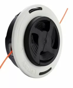 Moritale Tête Débroussailleuse Pour STIHL AutoCut C26-2 FS50 FS55 FS70 FS80 FS85 FS90 FS100 FS120 KM55 KM85 KM90 KM110 KM130#40027102169 (STIHL AutoCut C26-2),Yeurié