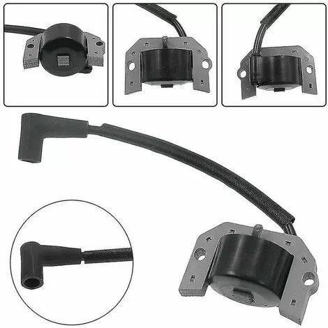 QERSTA Accessoire Pour Débroussailleuse 2x Bobine D'allumage Compatible Moteur Kawasaki Fh381v Fh430v Compatible John Deere 4 QERSTA Accessoire Pour Débroussailleuse 2x Bobine D'allumage Compatible Moteur Kawasaki Fh381v Fh430v Compatible John Deere – Image 2
