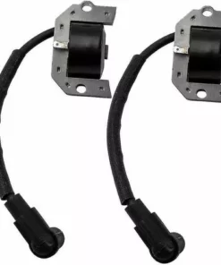 QERSTA Accessoire Pour Débroussailleuse 2x Bobine D'allumage Compatible Moteur Kawasaki Fh381v Fh430v Compatible John Deere 9 QERSTA Accessoire Pour Débroussailleuse 2x Bobine D'allumage Compatible Moteur Kawasaki Fh381v Fh430v Compatible John Deere -DĂ©broussailleuse Soldes Magasin 68488208 4