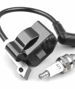 QERSTA Bobine D'allumage Pour Stihl Fs55 Fs55c Fs46 Fc55 Fs38 Fs45 Fs55 Hl45 Hs45 - Bdliv