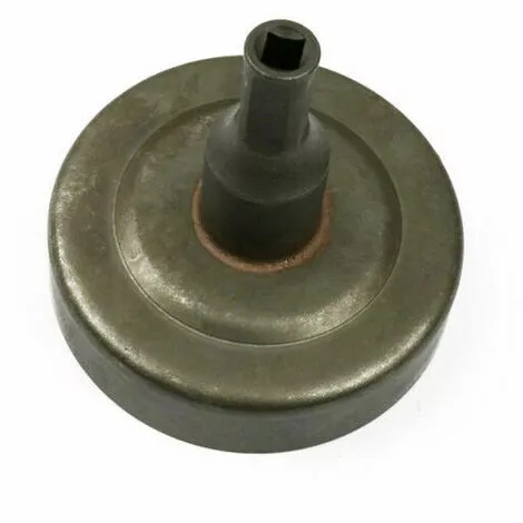 QERSTA Tambour D'embrayage Pour Stihl FS55 KM56 FS38 FS45 FS46 FS40 FS50 FS50 FS56 FC70 FC70 C 4144 160 2904 (remplace 4144 160 2900) 4 QERSTA Tambour D'embrayage Pour Stihl FS55 KM56 FS38 FS45 FS46 FS40 FS50 FS50 FS56 FC70 FC70 C 4144 160 2904 (remplace 4144 160 2900) – Image 2