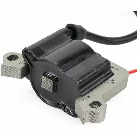 QERSTA Accessoire Pour Débroussailleuse Bobine D'allumage 40-5 44-5 Compatible Avec Les Tondeuses à Gazon 43 Cc 52 Cc 7 QERSTA Accessoire Pour Débroussailleuse Bobine D'allumage 40-5 44-5 Compatible Avec Les Tondeuses à Gazon 43 Cc 52 Cc – Image 5