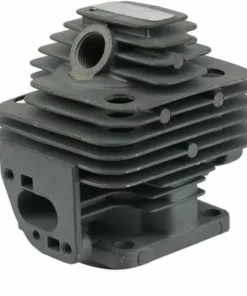 QERSTA Accessoire Pour Débroussailleuse Kit Piston Cylindre 36mm Compatible Avec Mitsubish Tl33 1e36f-2gn Mcculloch B33b -Débroussailleuse Soldes Magasin 68489854 5