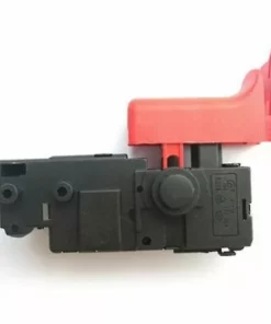 QERSTA Accessoire Pour Débroussailleuse Interrupteur De Perceuse à Percussion électrique Compatible Avec Bosch Gbh2-26de Gbh2-26dfr Gbh 2-26e 9 QERSTA Accessoire Pour Débroussailleuse Interrupteur De Perceuse à Percussion électrique Compatible Avec Bosch Gbh2-26de Gbh2-26dfr Gbh 2-26e -Débroussailleuse Soldes Magasin 68489991 3