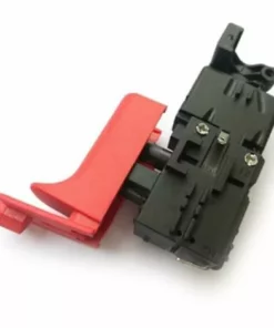 QERSTA Accessoire Pour Débroussailleuse Interrupteur De Perceuse à Percussion électrique Compatible Avec Bosch Gbh2-26de Gbh2-26dfr Gbh 2-26e 10 QERSTA Accessoire Pour Débroussailleuse Interrupteur De Perceuse à Percussion électrique Compatible Avec Bosch Gbh2-26de Gbh2-26dfr Gbh 2-26e -Débroussailleuse Soldes Magasin 68489991 4