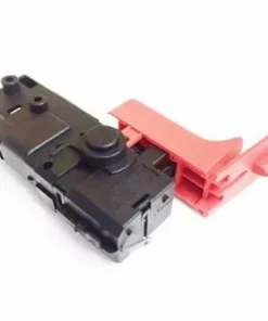 QERSTA Accessoire Pour Débroussailleuse Interrupteur De Perceuse à Percussion électrique Compatible Avec Bosch Gbh2-26de Gbh2-26dfr Gbh 2-26e 11 QERSTA Accessoire Pour Débroussailleuse Interrupteur De Perceuse à Percussion électrique Compatible Avec Bosch Gbh2-26de Gbh2-26dfr Gbh 2-26e -Débroussailleuse Soldes Magasin 68489991 5