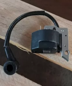 QERSTA Pièces De Bobine D'allumage Durables Pour FS38 FS45 FS55. -Débroussailleuse Soldes Magasin 68490085 2