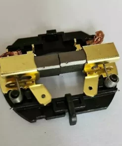 QERSTA Accessoire Pour Débroussailleuse Porte-balai De Charbon De Perceuse Sans Fil Compatible Avec La Perceuse Sans Fil Dewalt Dcd730 -Débroussailleuse Soldes Magasin 68490900 3