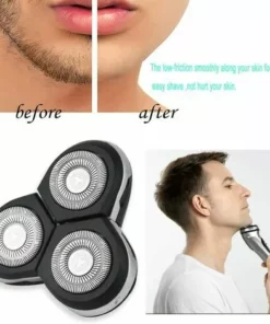 QERSTA Têtes De Rasoir RQ12 Compatibles Avec Phi-lips Norelco RQ11 RQ10 Sensotouch RQ1250 RQ1180 Arcitec 3D Rasoir électrique Pour Homme Avec Brosse De Nettoyage 9 QERSTA Têtes De Rasoir RQ12 Compatibles Avec Phi-lips Norelco RQ11 RQ10 Sensotouch RQ1250 RQ1180 Arcitec 3D Rasoir électrique Pour Homme Avec Brosse De Nettoyage -Débroussailleuse Soldes Magasin 68491107 3