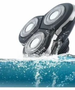 QERSTA Têtes De Rasoir RQ12 Compatibles Avec Phi-lips Norelco RQ11 RQ10 Sensotouch RQ1250 RQ1180 Arcitec 3D Rasoir électrique Pour Homme Avec Brosse De Nettoyage 11 QERSTA Têtes De Rasoir RQ12 Compatibles Avec Phi-lips Norelco RQ11 RQ10 Sensotouch RQ1250 RQ1180 Arcitec 3D Rasoir électrique Pour Homme Avec Brosse De Nettoyage -Débroussailleuse Soldes Magasin 68491107 5