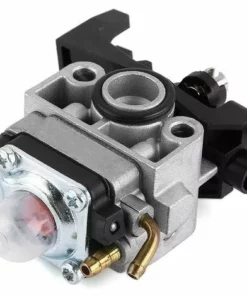 QERSTA Carburateur GX25 GX35 Carburateur Débroussailleuse Carburateur Taille-haie Tondeuse à Gazon Carburateur OEM 16100-Z0H-825, 16100-Z0H-053