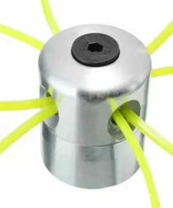 GRID COOL Têtes Pour Débroussailleuses Universelle En Aluminium Les Accessoires De Débroussailleuse Tête De Trimmer -Débroussailleuse Soldes Magasin 68491499 4