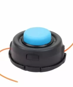 LLOVE Tête De Débroussailleuse T35 Pour Husquvarna 123L 225L 232L 322L 323L 323R 324LX 343F 343R 345FX 345RX Débroussailleuse Tap Advance