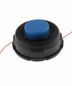 LLOVE Tête De Débroussailleuse T35 Pour Husquvarna 123L 225L 232L 322L 323L 323R 324LX 343F 343R 345FX 345RX Débroussailleuse Tap Advance -Débroussailleuse Soldes Magasin 68573483 5