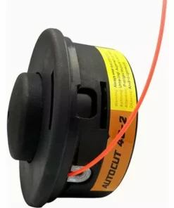 LLOVE Tête De Débroussailleuse D'extérieur Pour Débroussailleuse Stihl Autocut 40-2 FS160 FS220 FS280 FS350 FS400 FS460 FS480 Remplacement M12 X 1,5 Mm Filetage Gauche 8 LLOVE Tête De Débroussailleuse D'extérieur Pour Débroussailleuse Stihl Autocut 40-2 FS160 FS220 FS280 FS350 FS400 FS460 FS480 Remplacement M12 X 1,5 Mm Filetage Gauche -Débroussailleuse Soldes Magasin 68573530 2