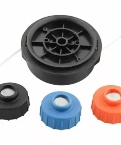 LLOVE Tête De Bosse Pour Débroussailleuse à Gazon Pour Homelite ST155 ST165 ST175 ST275 ST285 Z803SB D825SD Pour Ryobi SS30 BC30 CS30 -Débroussailleuse Soldes Magasin 68573612 2