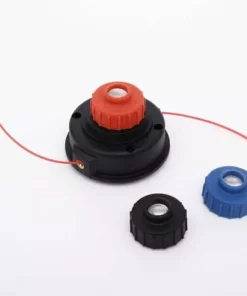 LLOVE Tête De Bosse Pour Débroussailleuse à Gazon Pour Homelite ST155 ST165 ST175 ST275 ST285 Z803SB D825SD Pour Ryobi SS30 BC30 CS30 -Débroussailleuse Soldes Magasin 68573612 3