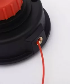 LLOVE Tête De Bosse Pour Débroussailleuse à Gazon Pour Homelite ST155 ST165 ST175 ST275 ST285 Z803SB D825SD Pour Ryobi SS30 BC30 CS30 -Débroussailleuse Soldes Magasin 68573612 5